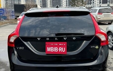 Volvo V60 I, 2011 год, 950 000 рублей, 8 фотография