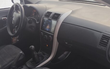 Toyota Corolla, 2007 год, 800 000 рублей, 4 фотография