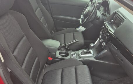 Mazda CX-5 II, 2014 год, 1 900 000 рублей, 6 фотография