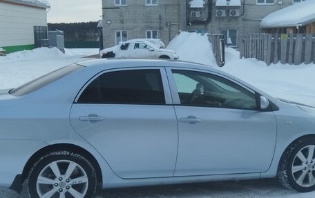 Toyota Corolla, 2007 год, 800 000 рублей, 3 фотография