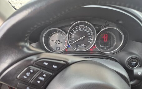 Mazda CX-5 II, 2014 год, 1 900 000 рублей, 7 фотография