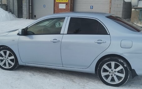 Toyota Corolla, 2007 год, 800 000 рублей, 2 фотография