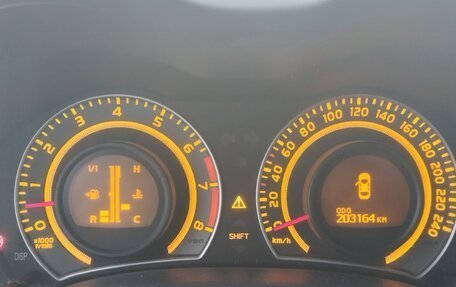 Toyota Corolla, 2007 год, 800 000 рублей, 6 фотография