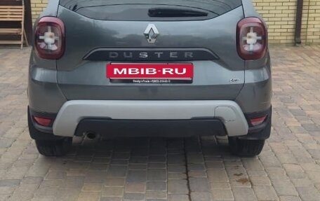 Renault Duster, 2021 год, 1 450 000 рублей, 2 фотография