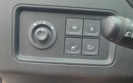 Renault Duster, 2021 год, 1 450 000 рублей, 6 фотография