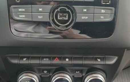 Renault Duster, 2021 год, 1 450 000 рублей, 7 фотография