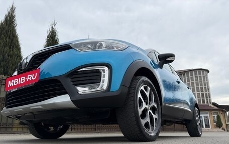 Renault Kaptur I рестайлинг, 2017 год, 1 575 000 рублей, 8 фотография