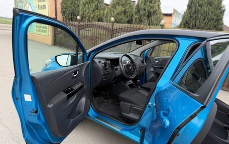 Renault Kaptur I рестайлинг, 2017 год, 1 575 000 рублей, 22 фотография