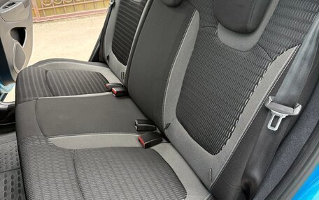 Renault Kaptur I рестайлинг, 2017 год, 1 575 000 рублей, 25 фотография