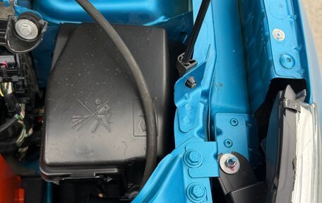 Renault Kaptur I рестайлинг, 2017 год, 1 575 000 рублей, 31 фотография