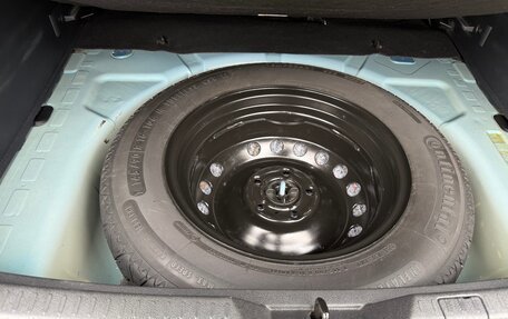 Renault Kaptur I рестайлинг, 2017 год, 1 575 000 рублей, 40 фотография