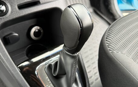 Renault Kaptur I рестайлинг, 2017 год, 1 575 000 рублей, 32 фотография