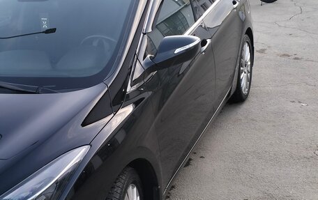 Hyundai i40 I рестайлинг, 2015 год, 1 487 000 рублей, 15 фотография