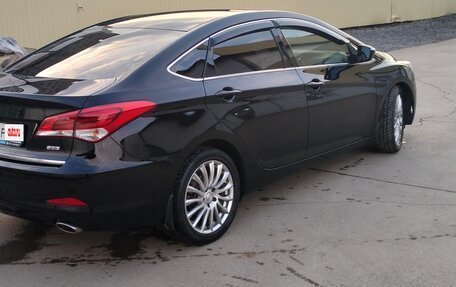 Hyundai i40 I рестайлинг, 2015 год, 1 487 000 рублей, 9 фотография