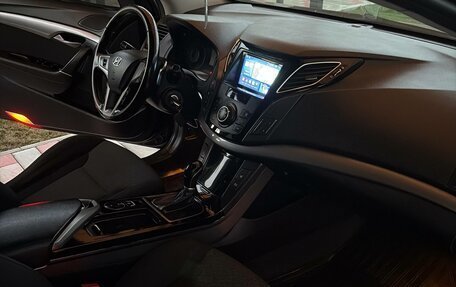 Hyundai i40 I рестайлинг, 2015 год, 1 487 000 рублей, 17 фотография