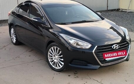 Hyundai i40 I рестайлинг, 2015 год, 1 487 000 рублей, 6 фотография