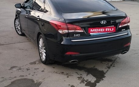 Hyundai i40 I рестайлинг, 2015 год, 1 487 000 рублей, 8 фотография