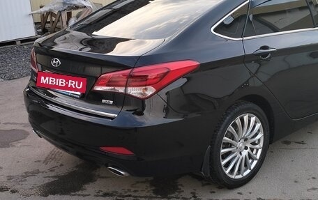 Hyundai i40 I рестайлинг, 2015 год, 1 487 000 рублей, 12 фотография
