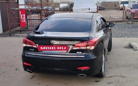 Hyundai i40 I рестайлинг, 2015 год, 1 487 000 рублей, 11 фотография