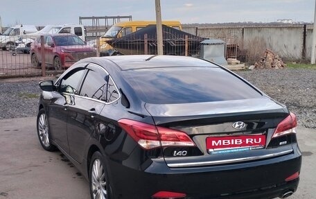 Hyundai i40 I рестайлинг, 2015 год, 1 487 000 рублей, 13 фотография