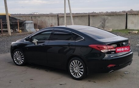 Hyundai i40 I рестайлинг, 2015 год, 1 487 000 рублей, 16 фотография