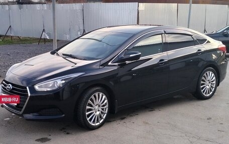 Hyundai i40 I рестайлинг, 2015 год, 1 487 000 рублей, 7 фотография