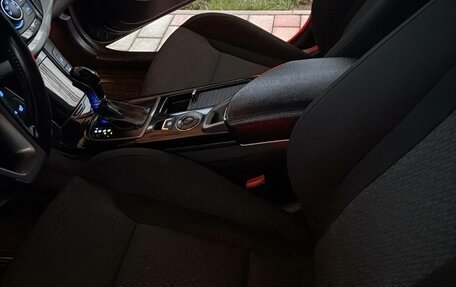 Hyundai i40 I рестайлинг, 2015 год, 1 487 000 рублей, 18 фотография