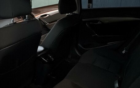 Hyundai i40 I рестайлинг, 2015 год, 1 487 000 рублей, 19 фотография