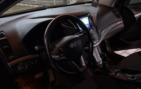 Hyundai i40 I рестайлинг, 2015 год, 1 487 000 рублей, 20 фотография