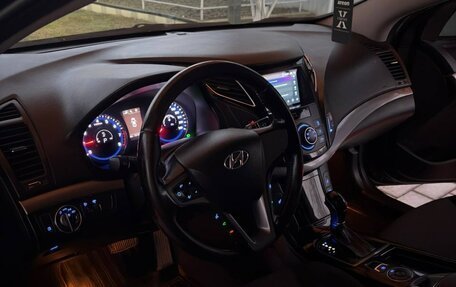 Hyundai i40 I рестайлинг, 2015 год, 1 487 000 рублей, 23 фотография