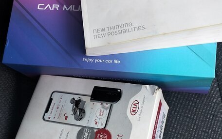 Hyundai i40 I рестайлинг, 2015 год, 1 487 000 рублей, 30 фотография