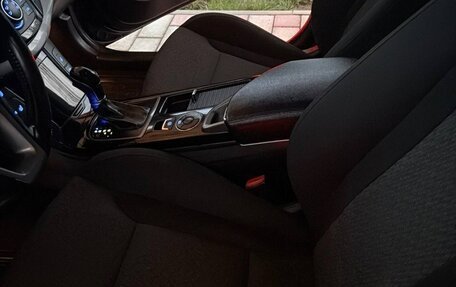 Hyundai i40 I рестайлинг, 2015 год, 1 487 000 рублей, 25 фотография