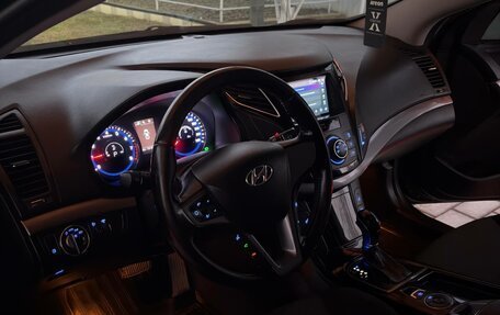 Hyundai i40 I рестайлинг, 2015 год, 1 487 000 рублей, 24 фотография