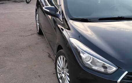 Hyundai i40 I рестайлинг, 2015 год, 1 487 000 рублей, 26 фотография