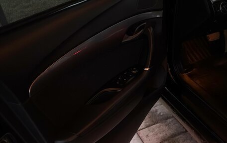 Hyundai i40 I рестайлинг, 2015 год, 1 487 000 рублей, 29 фотография