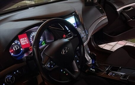 Hyundai i40 I рестайлинг, 2015 год, 1 487 000 рублей, 21 фотография