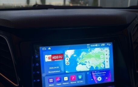 Hyundai i40 I рестайлинг, 2015 год, 1 487 000 рублей, 32 фотография