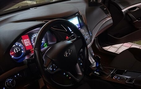 Hyundai i40 I рестайлинг, 2015 год, 1 487 000 рублей, 22 фотография