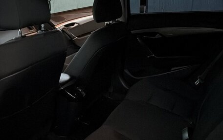 Hyundai i40 I рестайлинг, 2015 год, 1 487 000 рублей, 33 фотография