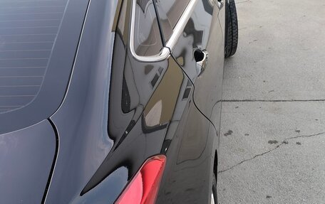 Hyundai i40 I рестайлинг, 2015 год, 1 487 000 рублей, 34 фотография