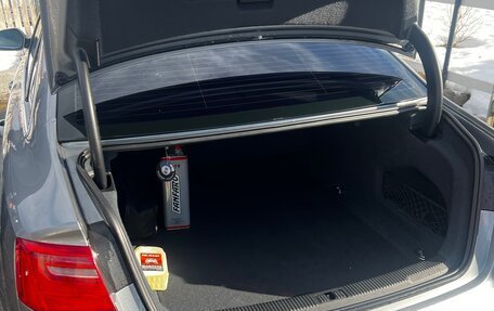 Audi A6, 2013 год, 2 750 000 рублей, 5 фотография