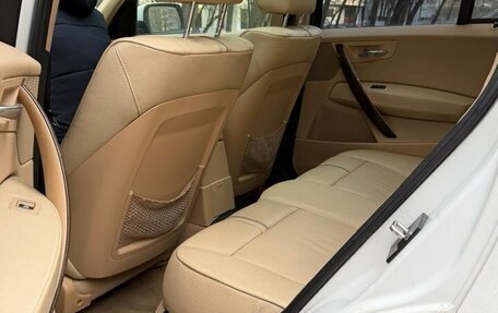 BMW X3, 2005 год, 700 000 рублей, 5 фотография