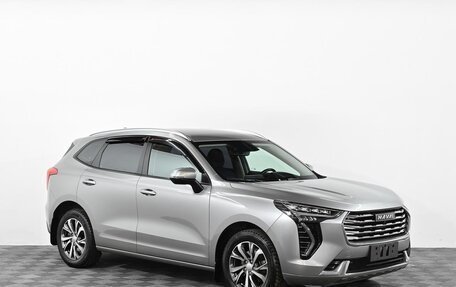Haval Jolion, 2023 год, 1 549 000 рублей, 2 фотография