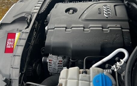 Audi A6, 2013 год, 2 750 000 рублей, 6 фотография