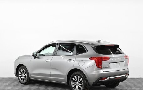 Haval Jolion, 2023 год, 1 549 000 рублей, 3 фотография