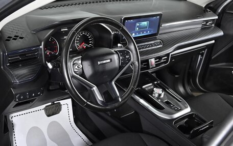 Haval Jolion, 2023 год, 1 549 000 рублей, 8 фотография