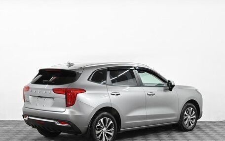 Haval Jolion, 2023 год, 1 549 000 рублей, 4 фотография