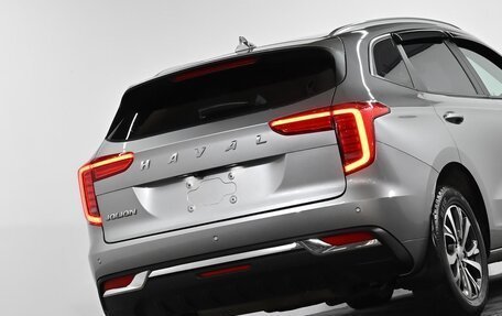 Haval Jolion, 2023 год, 1 549 000 рублей, 16 фотография