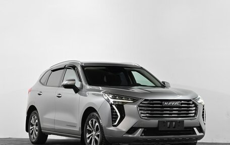 Haval Jolion, 2023 год, 1 549 000 рублей, 14 фотография