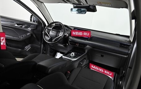 Haval Jolion, 2023 год, 1 549 000 рублей, 5 фотография